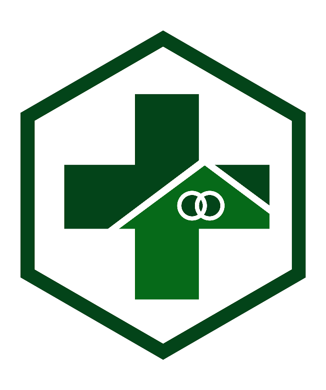 Logo Puskesmas Wonogiri